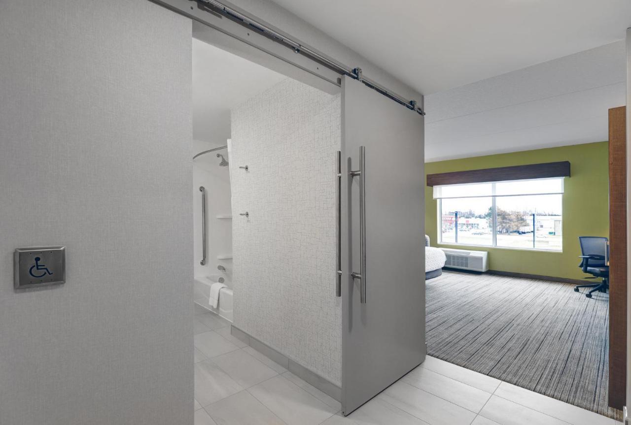 Holiday Inn Express & Suites - Порт-Элджин Экстерьер фото