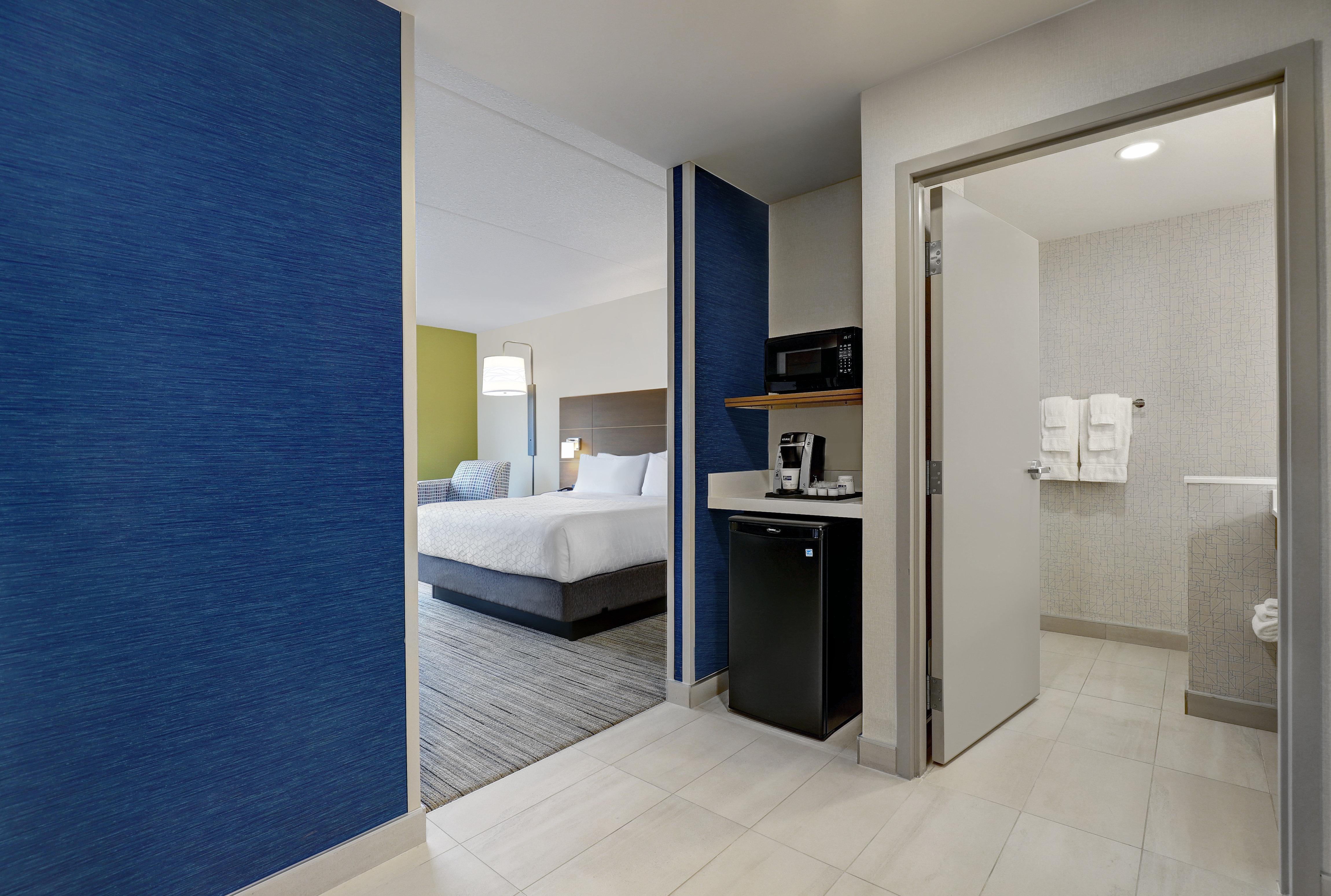Holiday Inn Express & Suites - Порт-Элджин Экстерьер фото